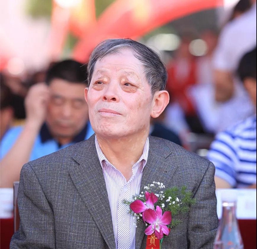 陕西省建材商会会长,西安大明宫建材家居股份有限公司董事长王天春