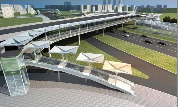 桂庙路快速化改造最新进展公布预计2020年完工