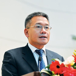 胡启生安徽省铜陵市市长