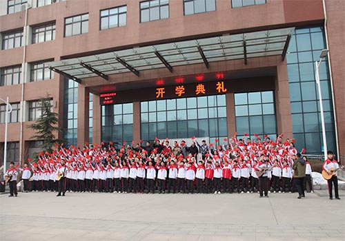 博山中学_博山中学苏波