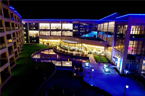 平顶山福泉大酒店钜惠献礼5重惊喜邀你体验山佛汤