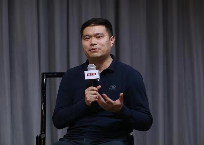 “掌门”云集 共话民企融资难问题_甘肃频道_凤凰网