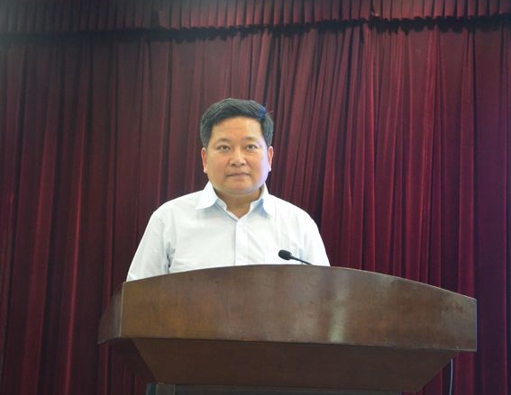 春风十里不如巩义有你民宿专家走进巩义活动成功举办