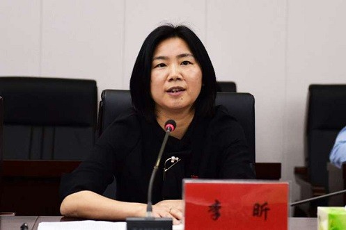 常德经开区政税企共话税改助推经济高质量发展