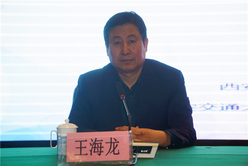 出席开班仪式的领导有彬州市卫健局王海龙局长,西安交通大学第一附属