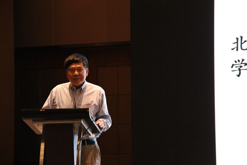 中国地质大学举办地学科普教育国际论坛 地学大咖齐聚武汉