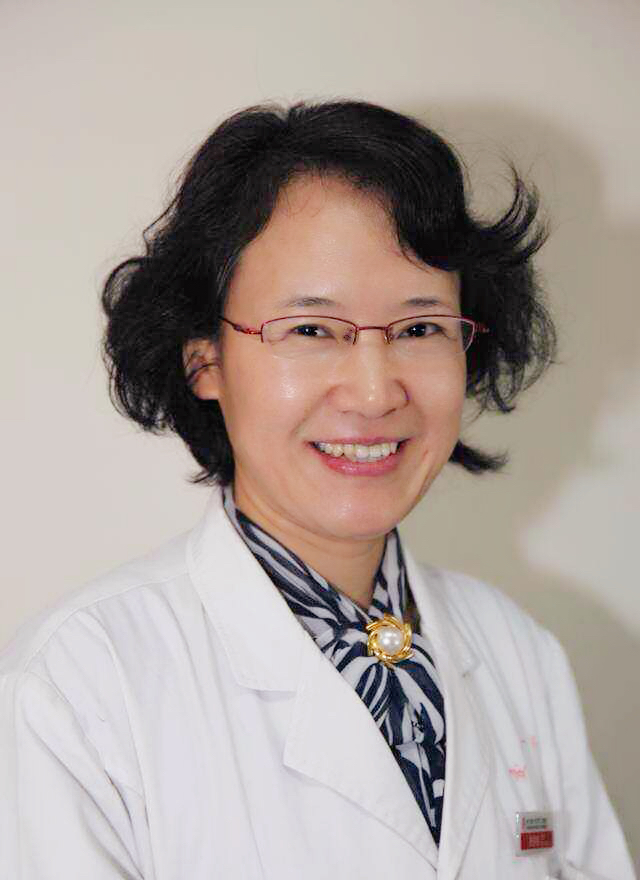 主任医师所在科室:神经内科个人简介张桂莲,女,主任医师,博士生导师