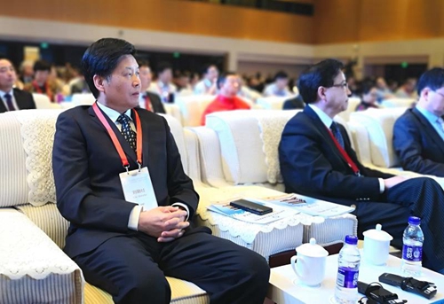 陕西省卫健委党组书记刘勤社出席峰会开幕式陕西省卫健委主任刘宝琴