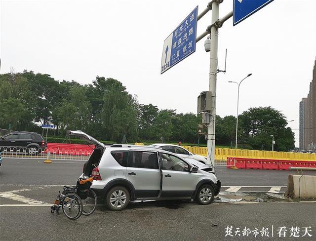 男子疲勞駕駛釀車禍 致父死亡被追刑責_湖北頻道_鳳凰網