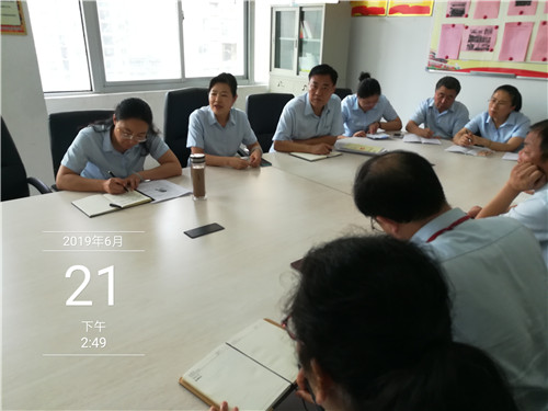 业务营销技巧,提高营销精准度,本次活动邀请了信用卡中心曹翠娥经理