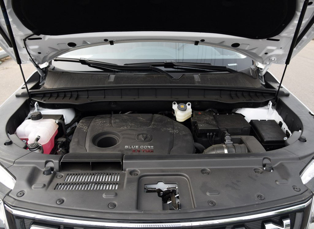 2.0发动机排名_国产发动机排名(3)