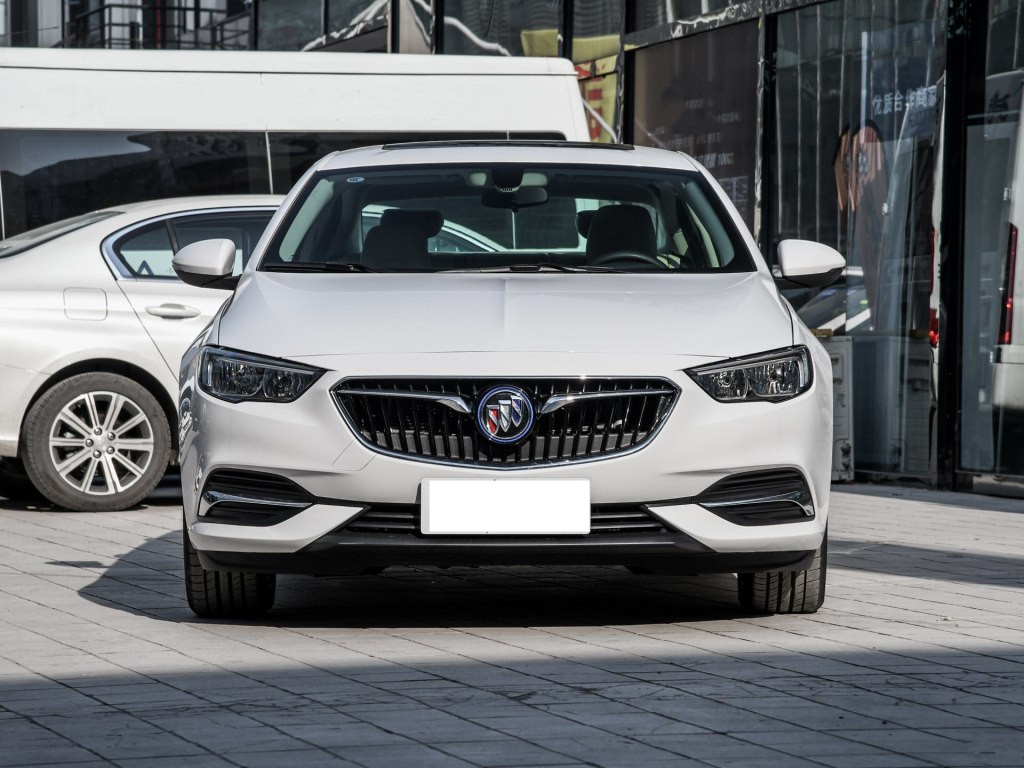 16款别克君威北京最新报价年底优惠促销