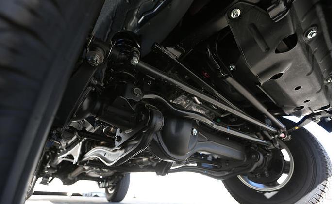 新款lc76四驱suv硬派越野最低价