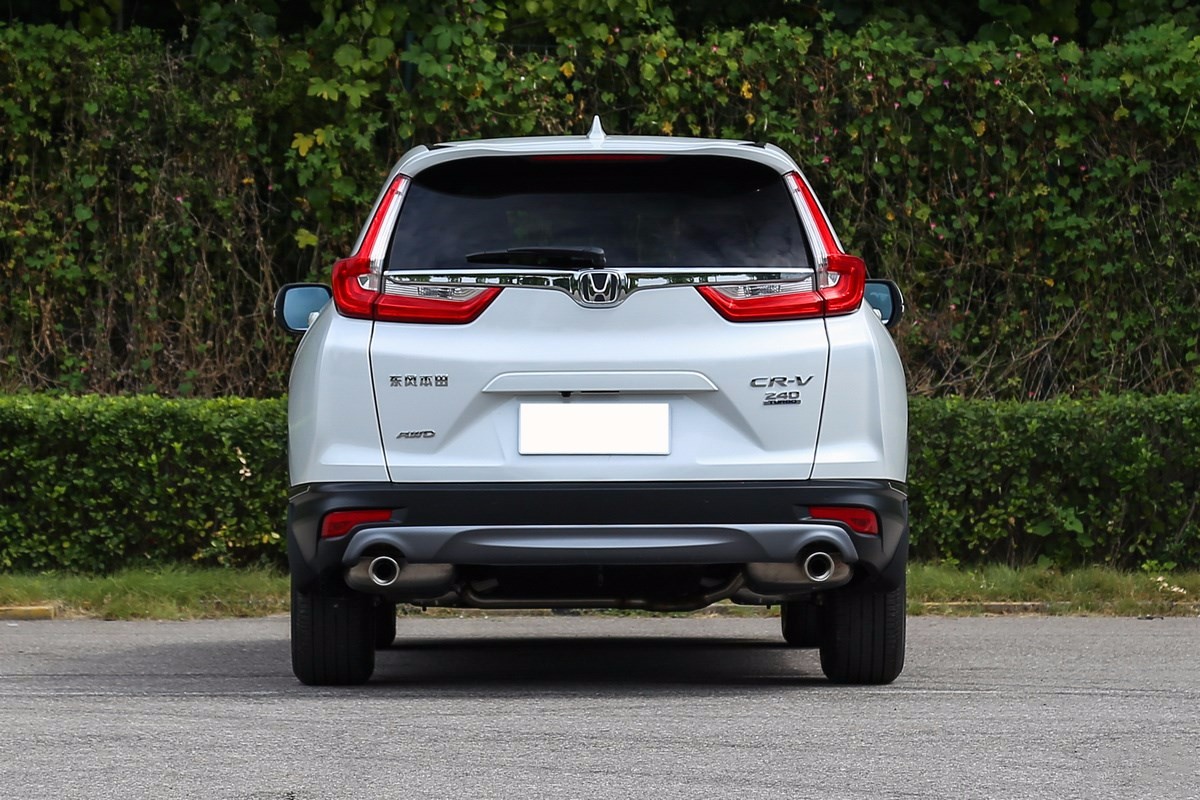 本田cr-v最新报价回馈新老客户售全国