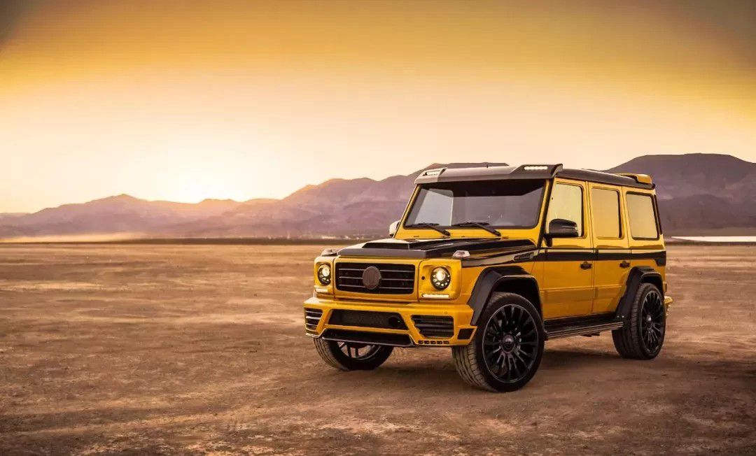 mansory迈莎锐设计奔驰g由超轻碳制成,详细咨询:150-8877-9054