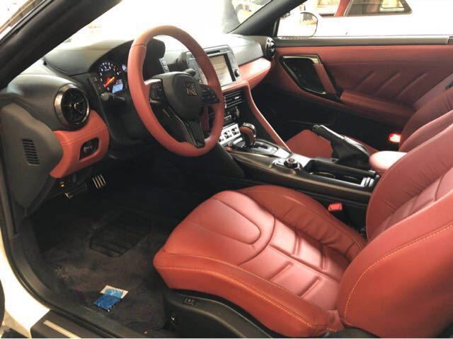 18款日产战神gtr现车售全国支持分期 手机凤凰网