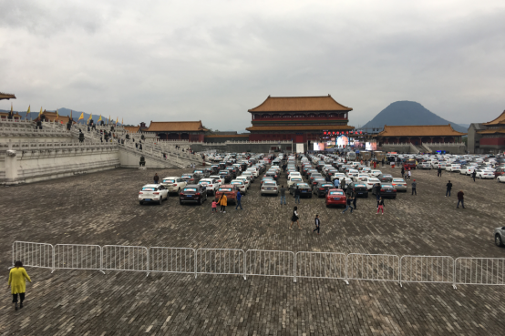 义乌元通广通店