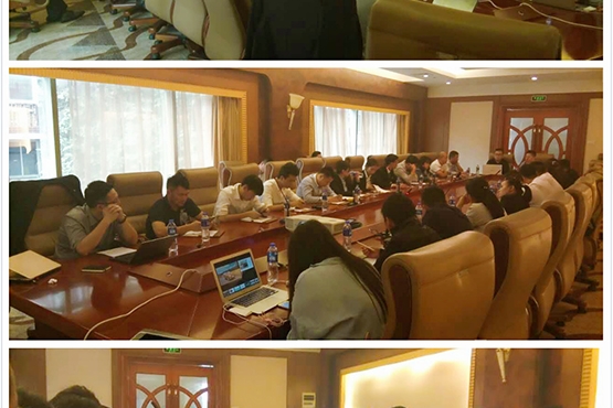 13日海马千人团