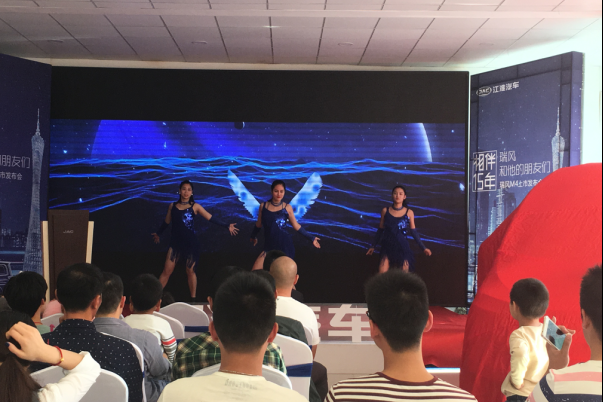 相伴15年更懂“老朋友”