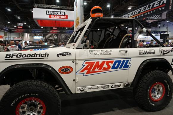 车网联盟聚焦改装车