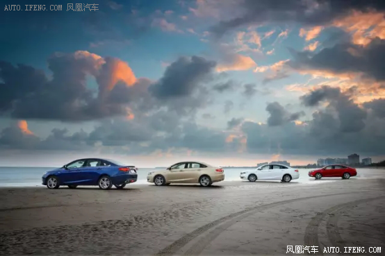 帝豪GL为你开启一场