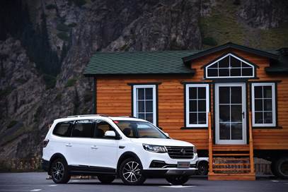 风行SX6的逼格更高