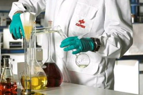 纯进口赛车级润滑油