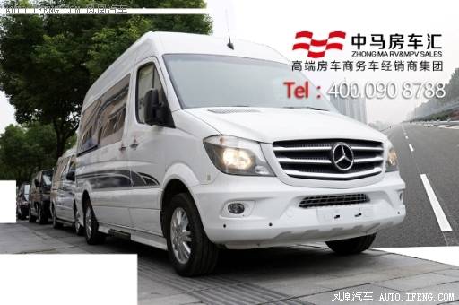 进口奔驰斯宾特销售