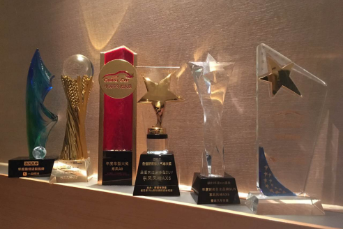 拿到手软东风风神广