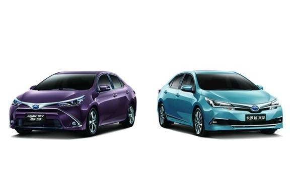 丰田“产业结构改革