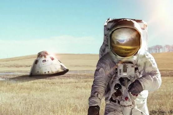 自胜者丨凯旋归来