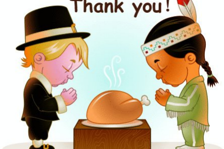 一年一次的大事