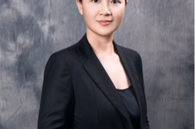 保途CEO谢萍萍专访