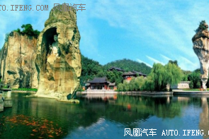 “江南水乡”自驾游