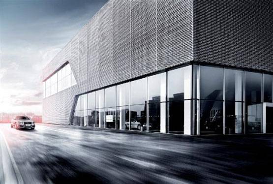 吉安华宏名奥奥迪