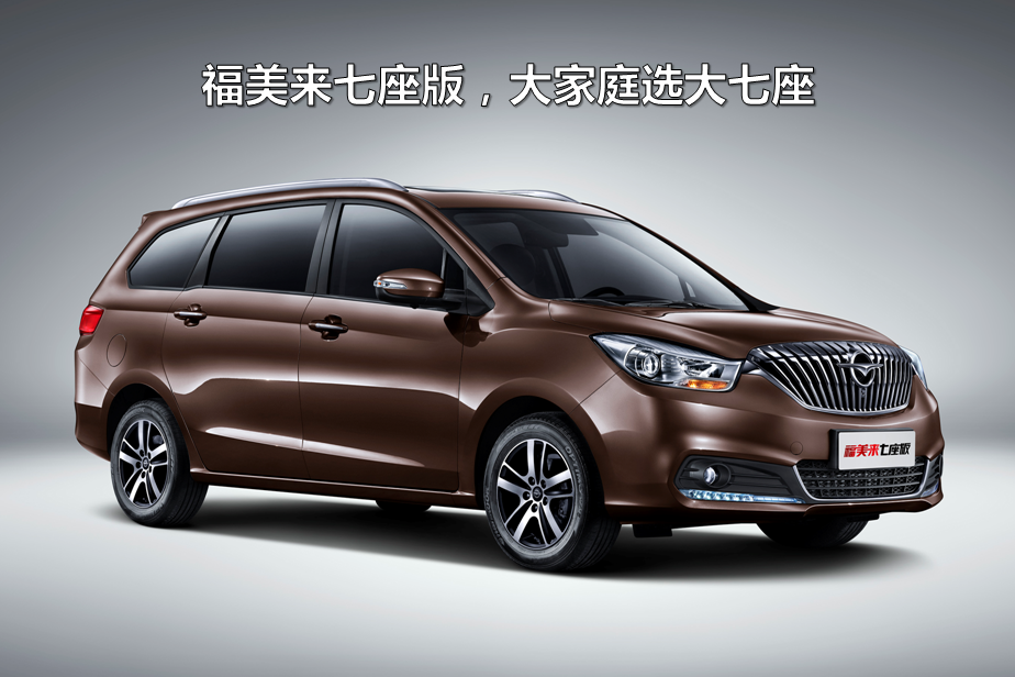 多人口家庭适合什么