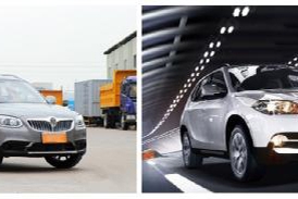 中华V5良心升级亮点在这里