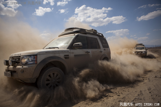 探索是一种精神 更是