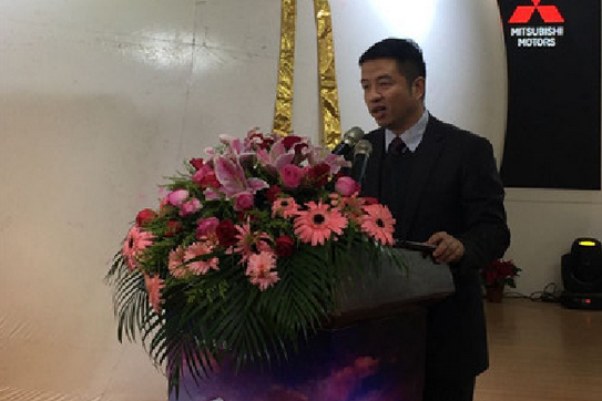 东南汽车首款小型SUV