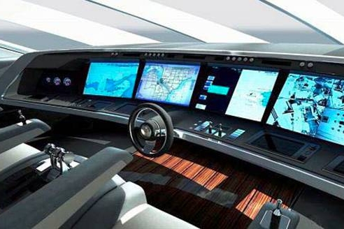 国际新能源汽车