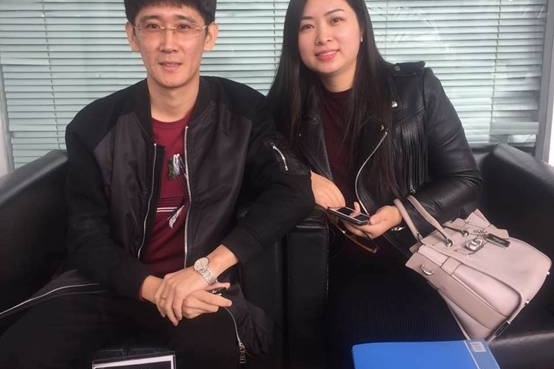 志同道合 E生相伴