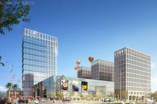 平行进口车海外集采