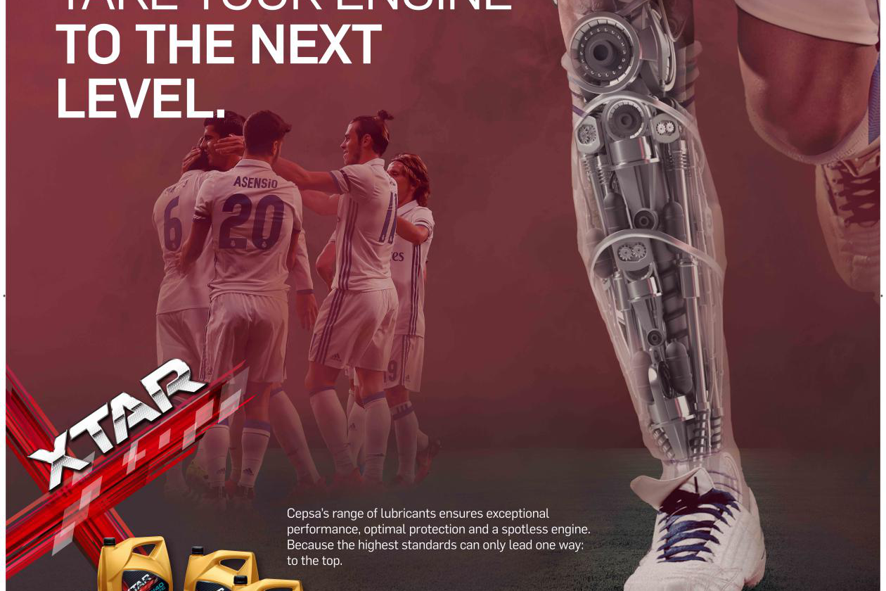 赛倍飒皇马赞助商