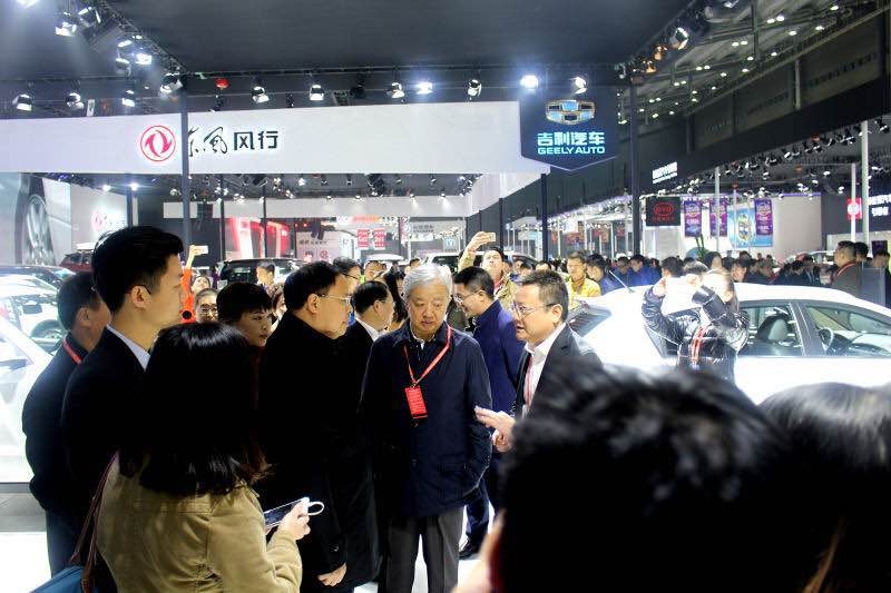 打造高价值湘车品牌