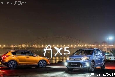 任正非看好的SUV 比