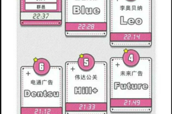 90后白领“男神”支