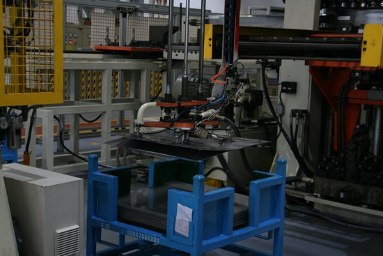 一汽大众提升之旅