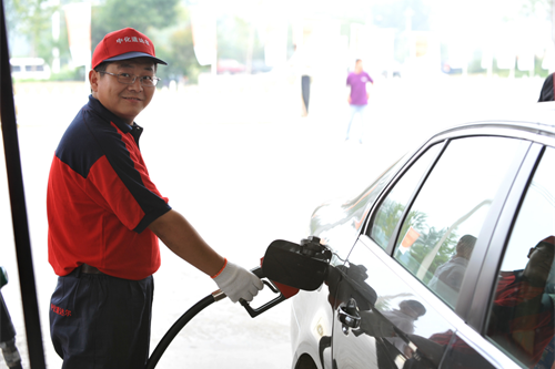 什么样的油适合爱车
