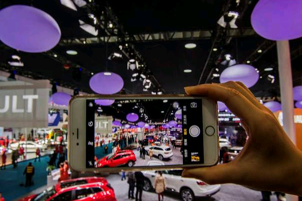 购置税减半政策