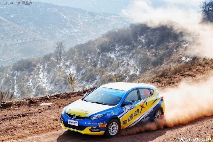 -8℃的CRC前线报道